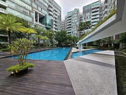 One-north Residences (D5), Apartment #552761271